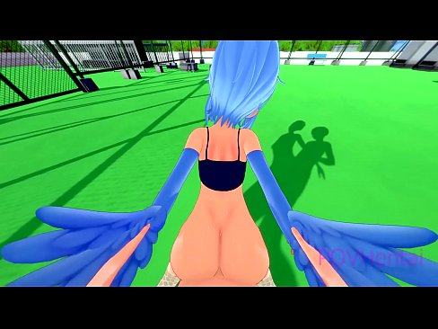 ❤️ હાર્પી રાક્ષસ છોકરી. પોર્ન પર gu.pi-porno.ru ❌️